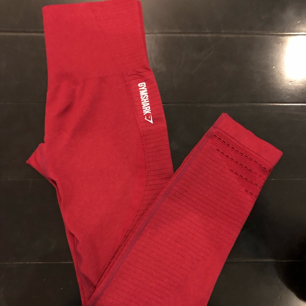 Gymshark original energy seamless leggings